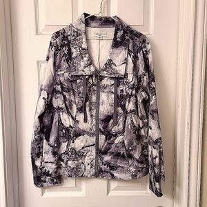Women's casual jacket